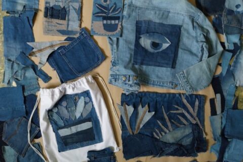 Temat listopadowych warsztatów z cyklu Dorośli w Okienku