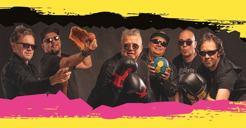 Big Cyc Akustycznie w SCK – Bytków