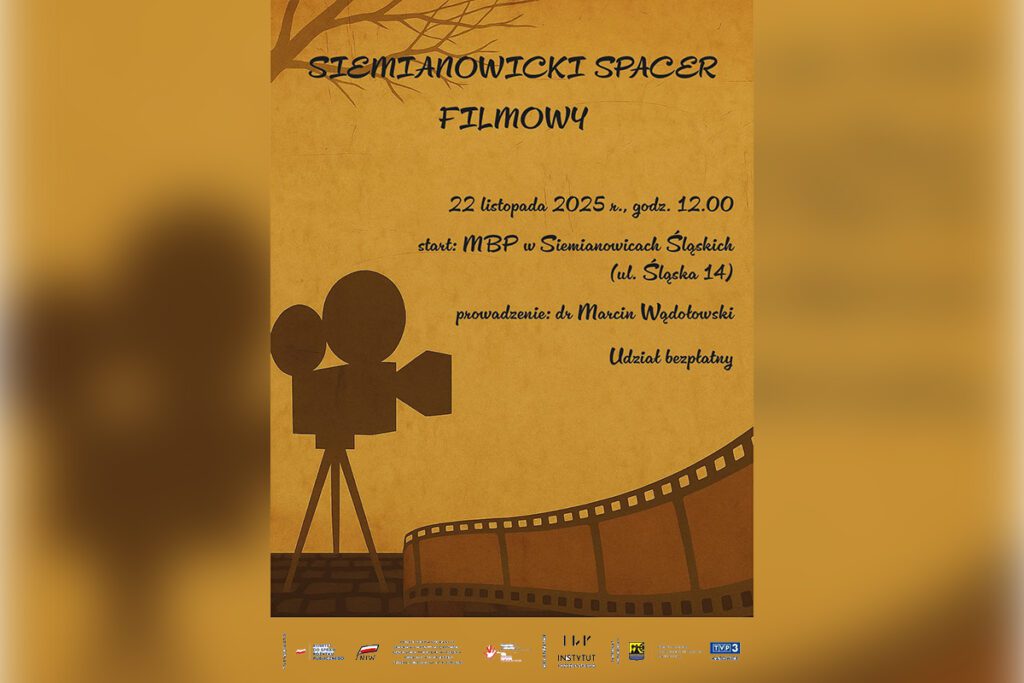 To będzie niezła gratka dla wielbicieli kina