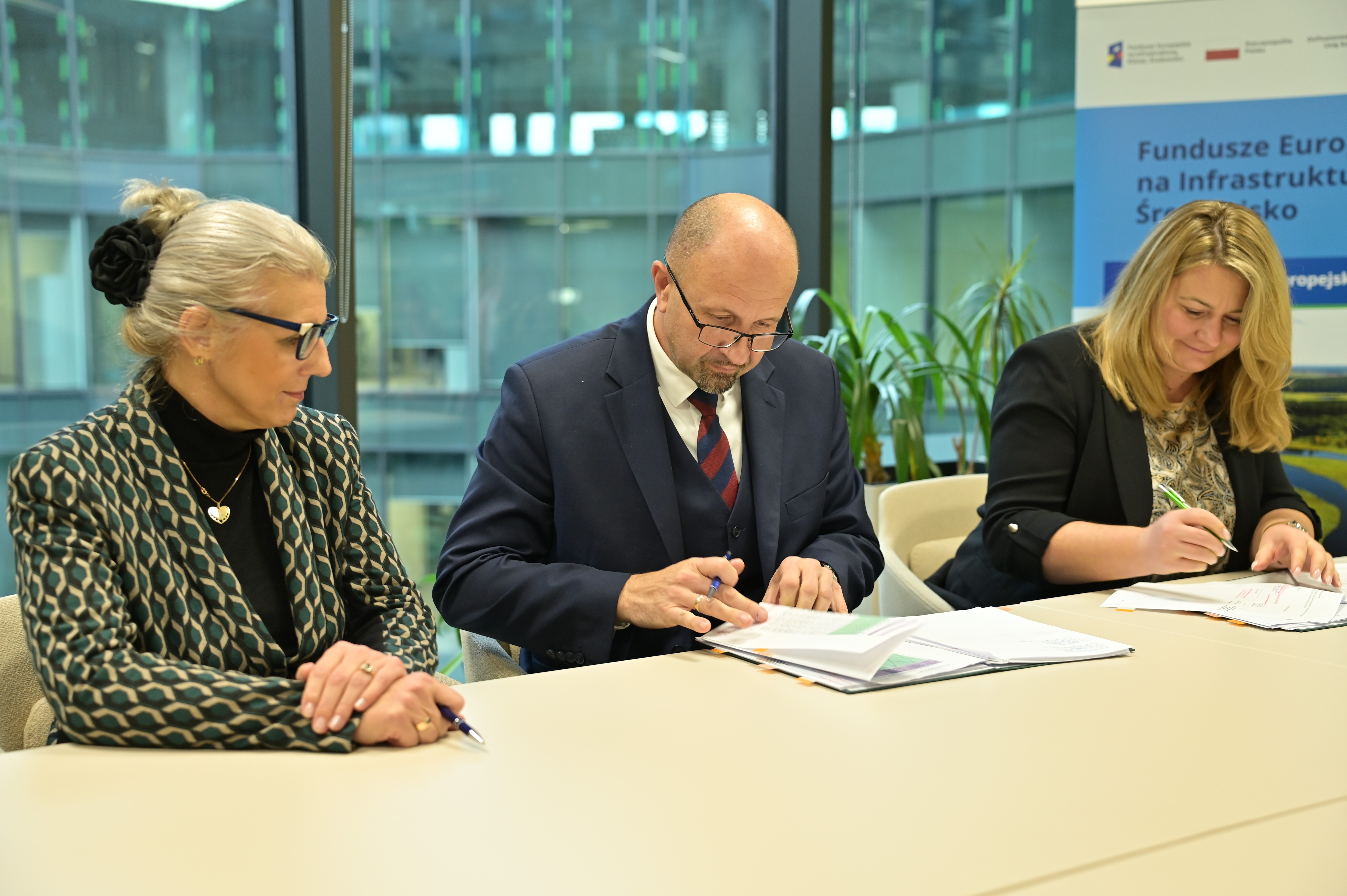 2,3 mln zł na realizację projektu „Śląski Klimat”