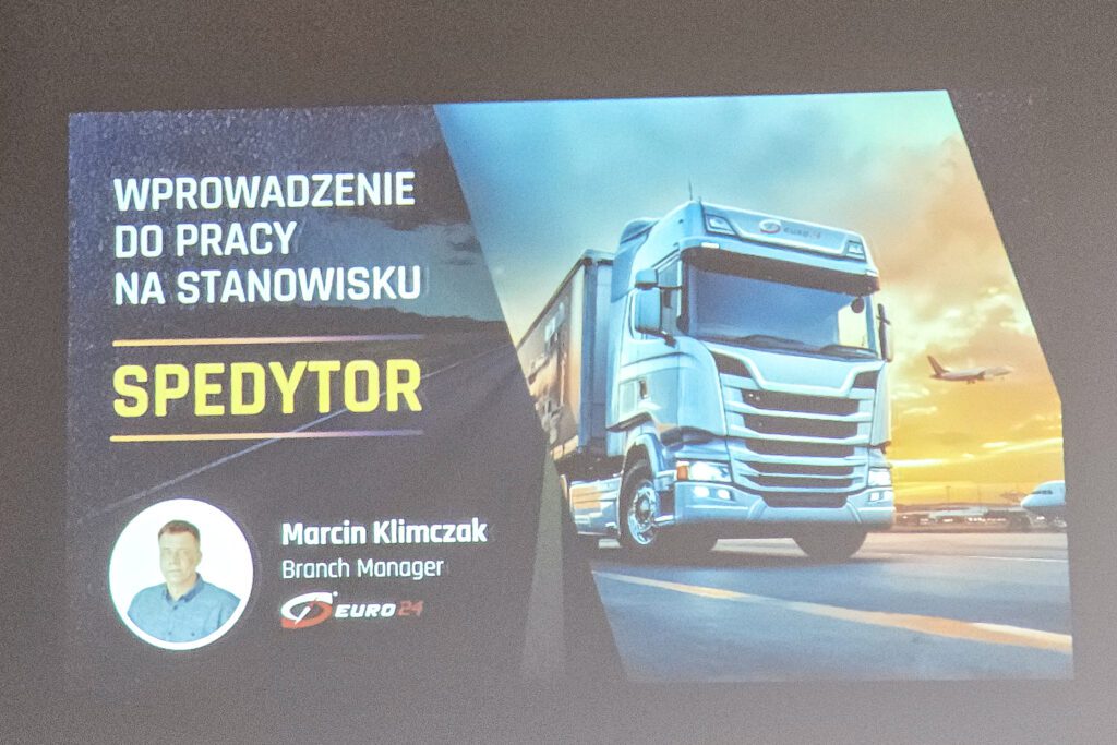 Zajęcia z Akademii Przedsiębiorczości – slajdy prezentacji