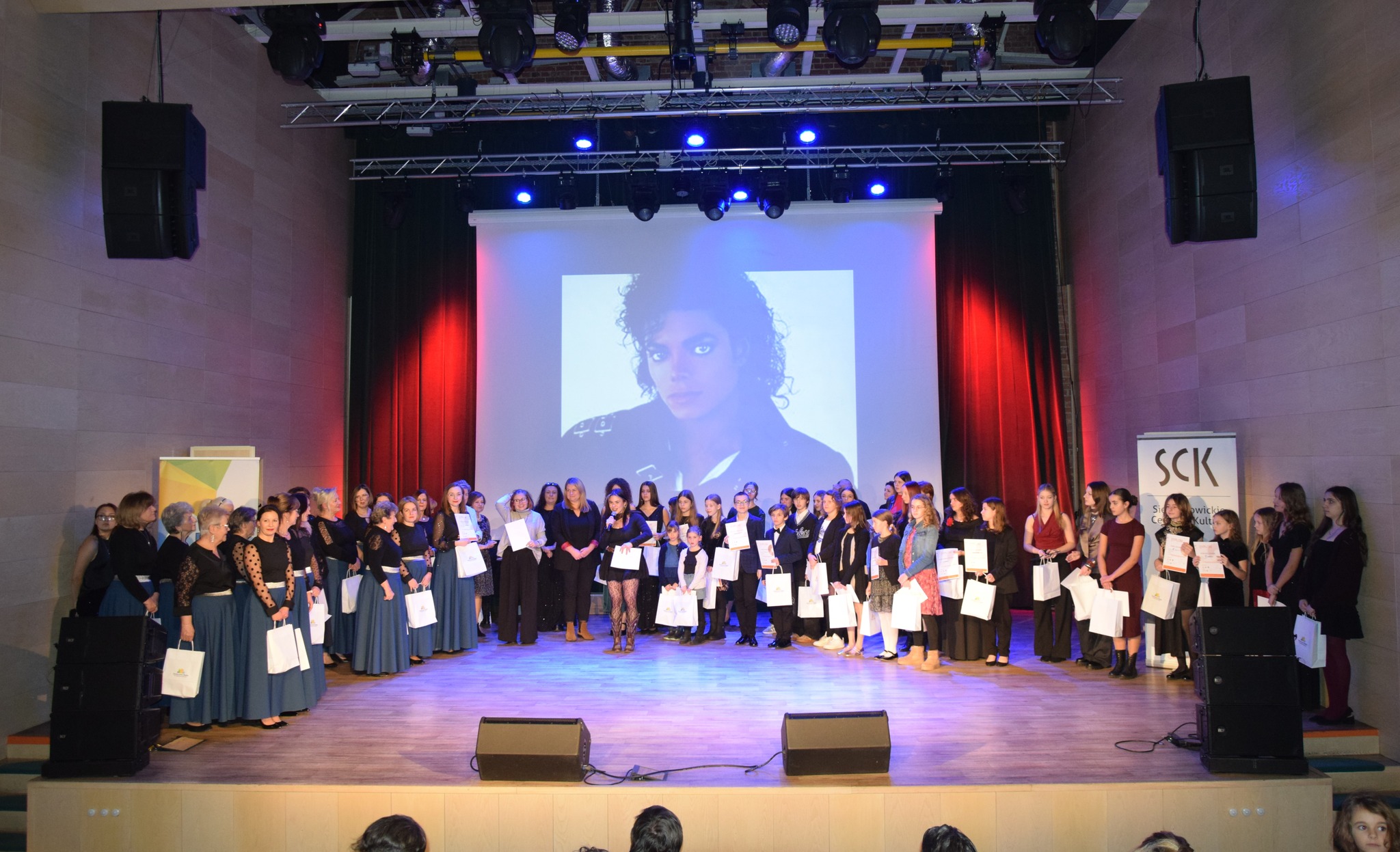 XI Siemianowicki Festiwal Piosenki