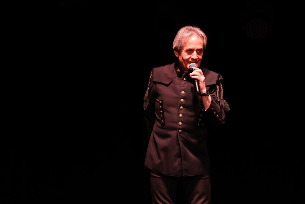 Aleksander Trzaska czyli Masztalski