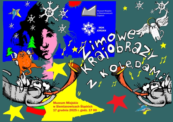 Wernisaż wystawy „Zimowe krajobrazy”