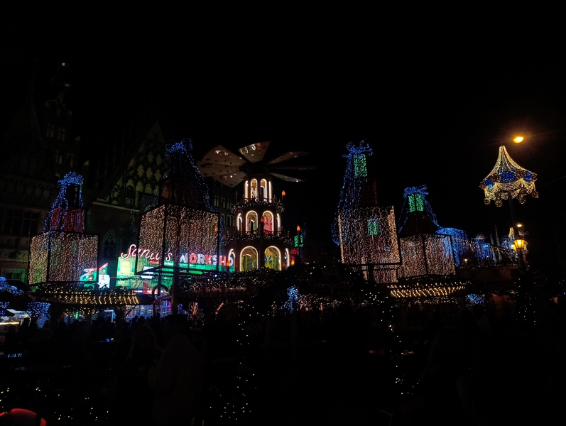 Wrocławska Wycieczka w Czasie