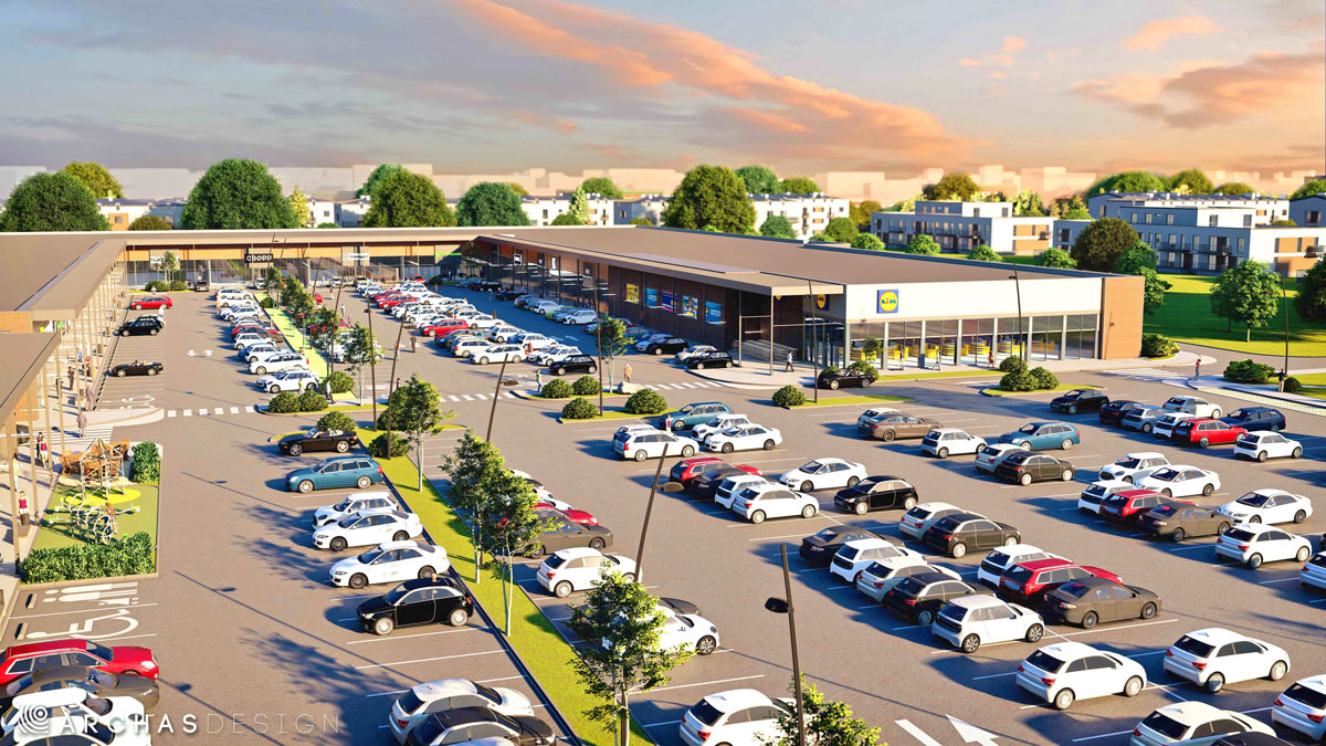 Park Siemianowice będzie super EKO