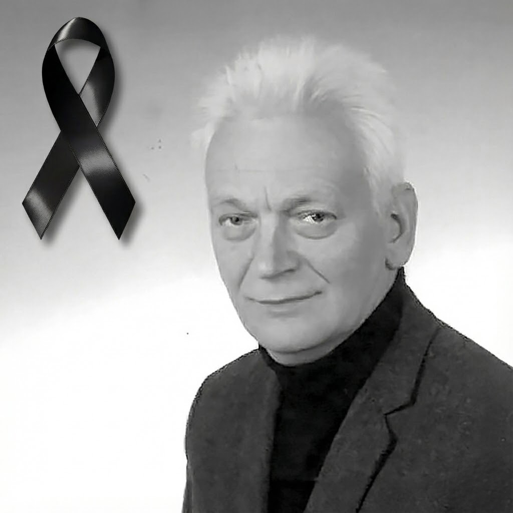 Ostatnie pożegnanie Waldemara Peterka