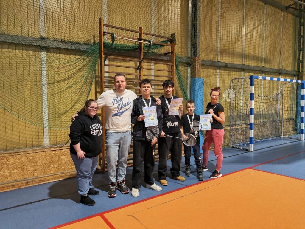 Warsztaty podczas Festiwalu ANTYnuda w ZSOiZ