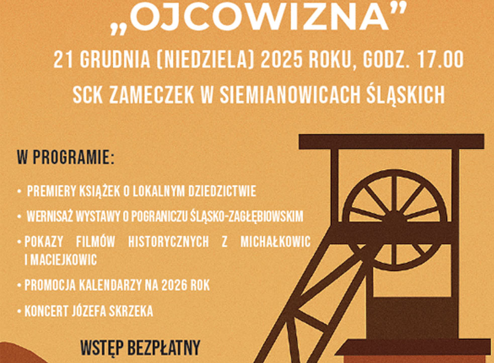 Święto Lokalnego Dziedzictwa „Ojcowizna”