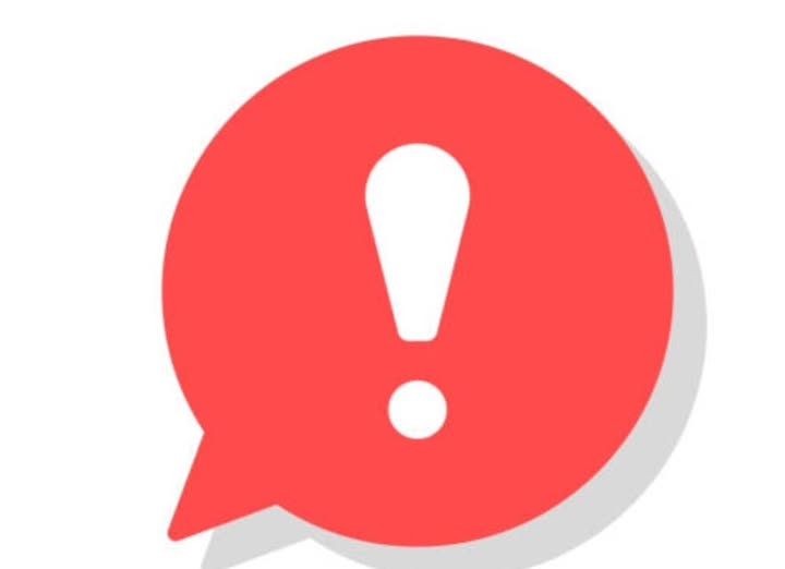 Uwaga! Polowania zbiorowe!