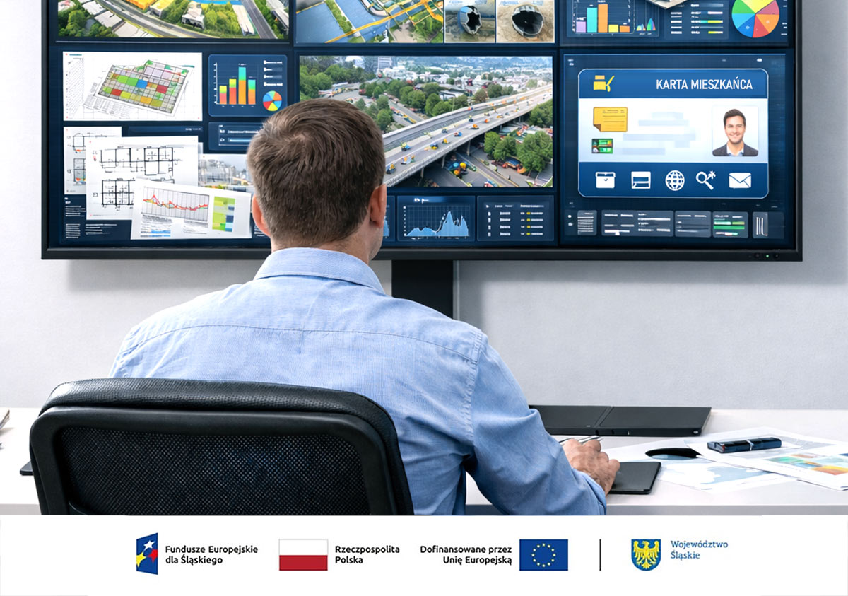 6 mln zł na cyfryzację!