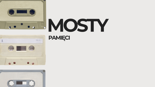 Historia ukryta w pamiętniku – Muzeum zaprasza na drugą odsłonę „Mostów Pamięci”