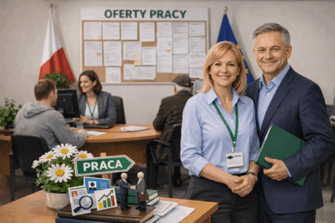 Dzień Pracownika Publicznych Służb Zatrudnienia