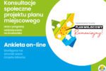 Projekt planu miejscowego - ankieta