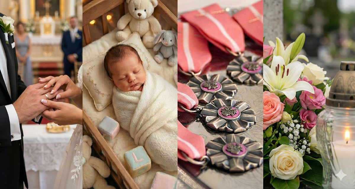 Nikodem nokautuje… Maja i Zofia idą na remis