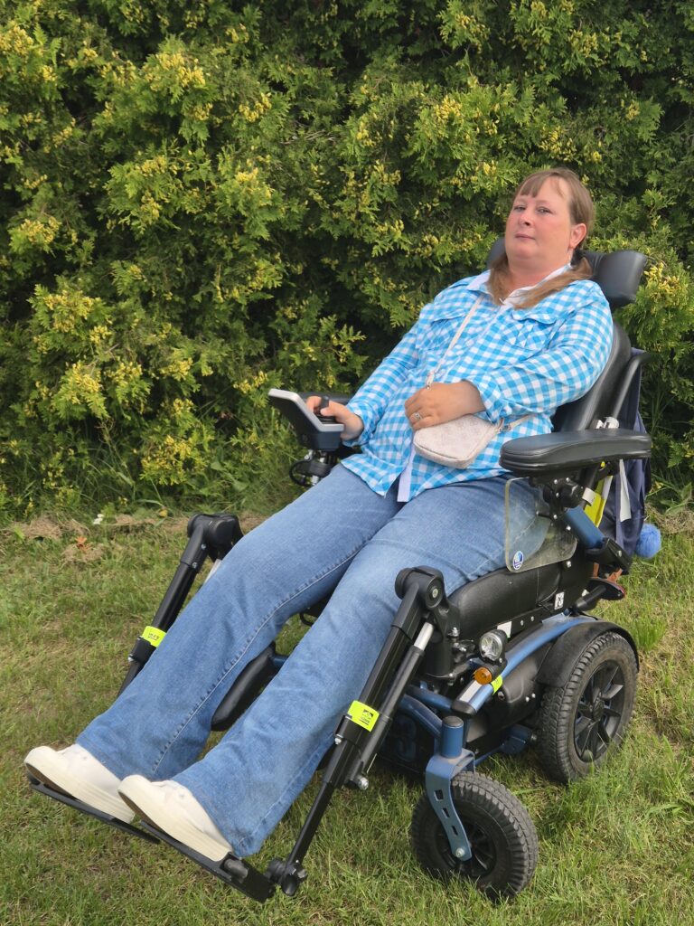 Podaruj Monice 1,5% swojego podatku