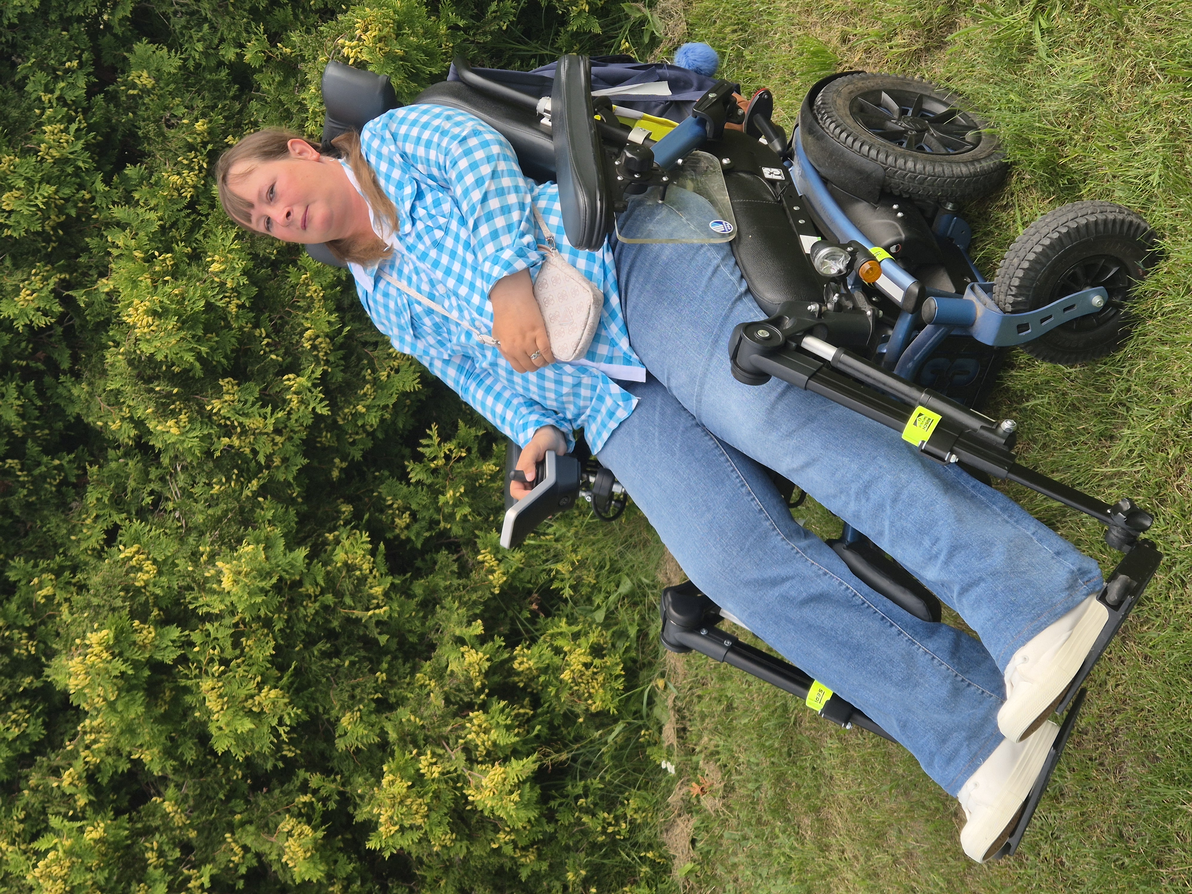 Podaruj Monice 1,5% swojego podatku