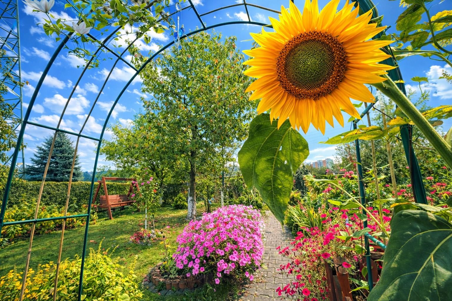 Spotkanie w sprawia konsultacji uchwały dot. rozwoju Rodzinnych Ogrodów Działkowych