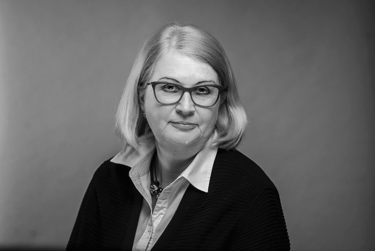 Żegnamy Iwonę Szymańską – specjalistkę psychologii klinicznej, która zawsze była blisko swoich pacjentów