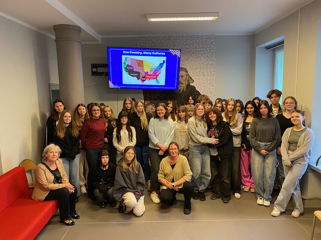 Matejkowskie projekty językowe