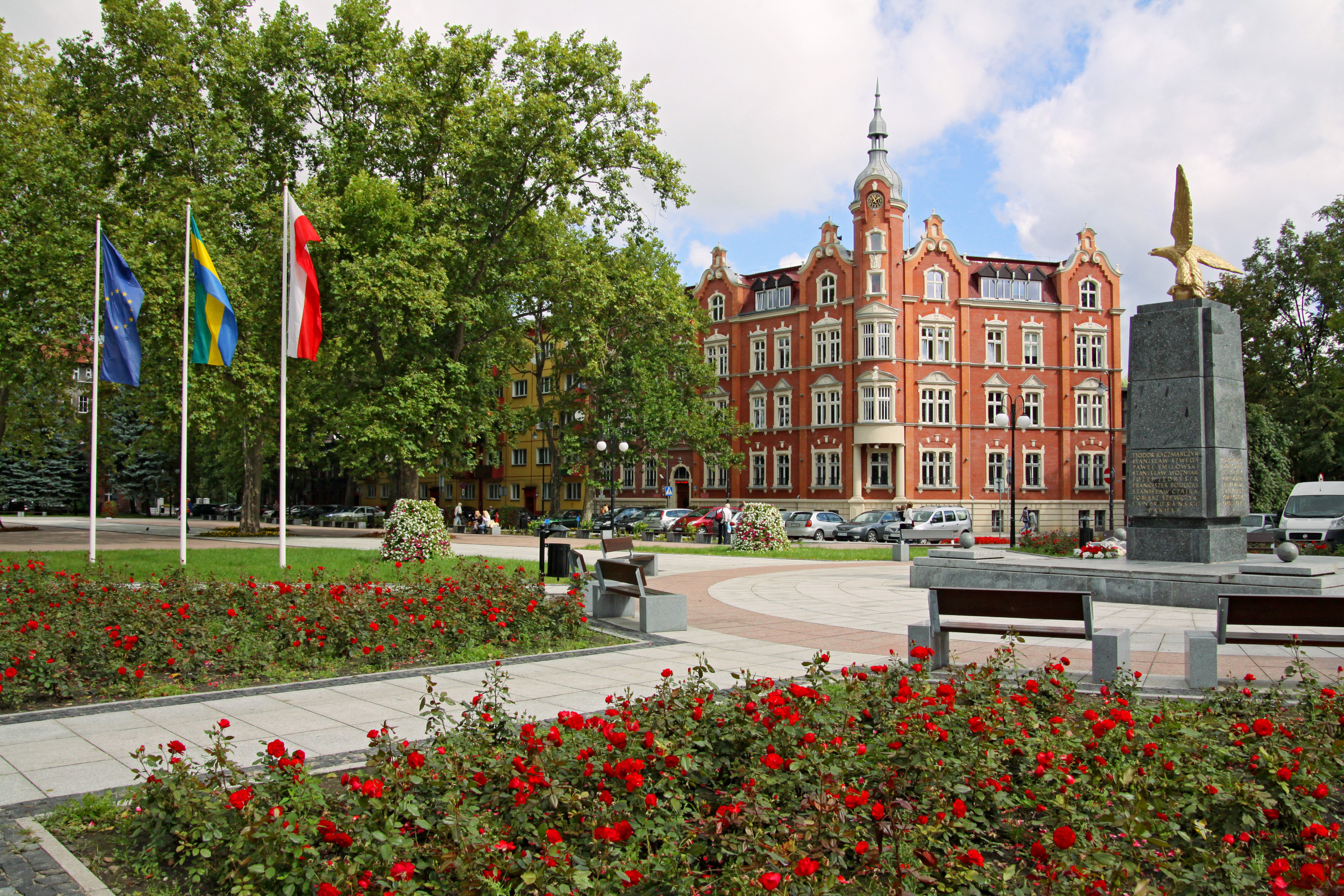 Wspieramy rozwój lokalnych firm – zapraszamy do udziału w ankiecie