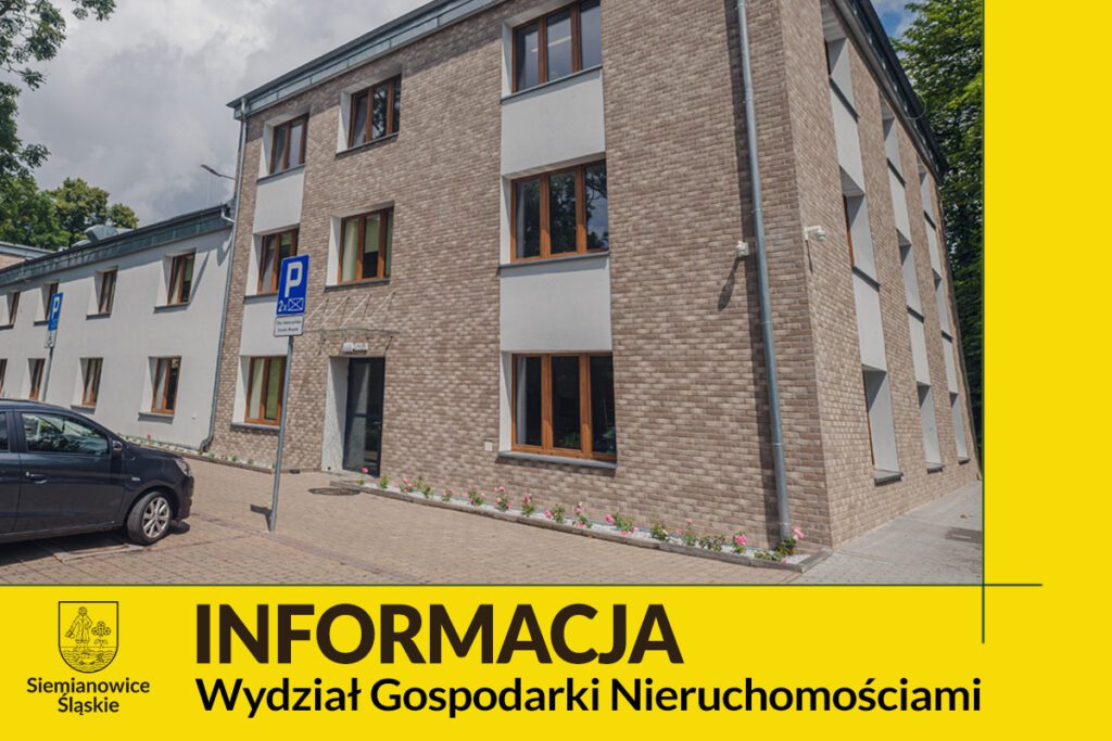 Odwołany przetarg nieruchomości przy ul. Bańgowskiej