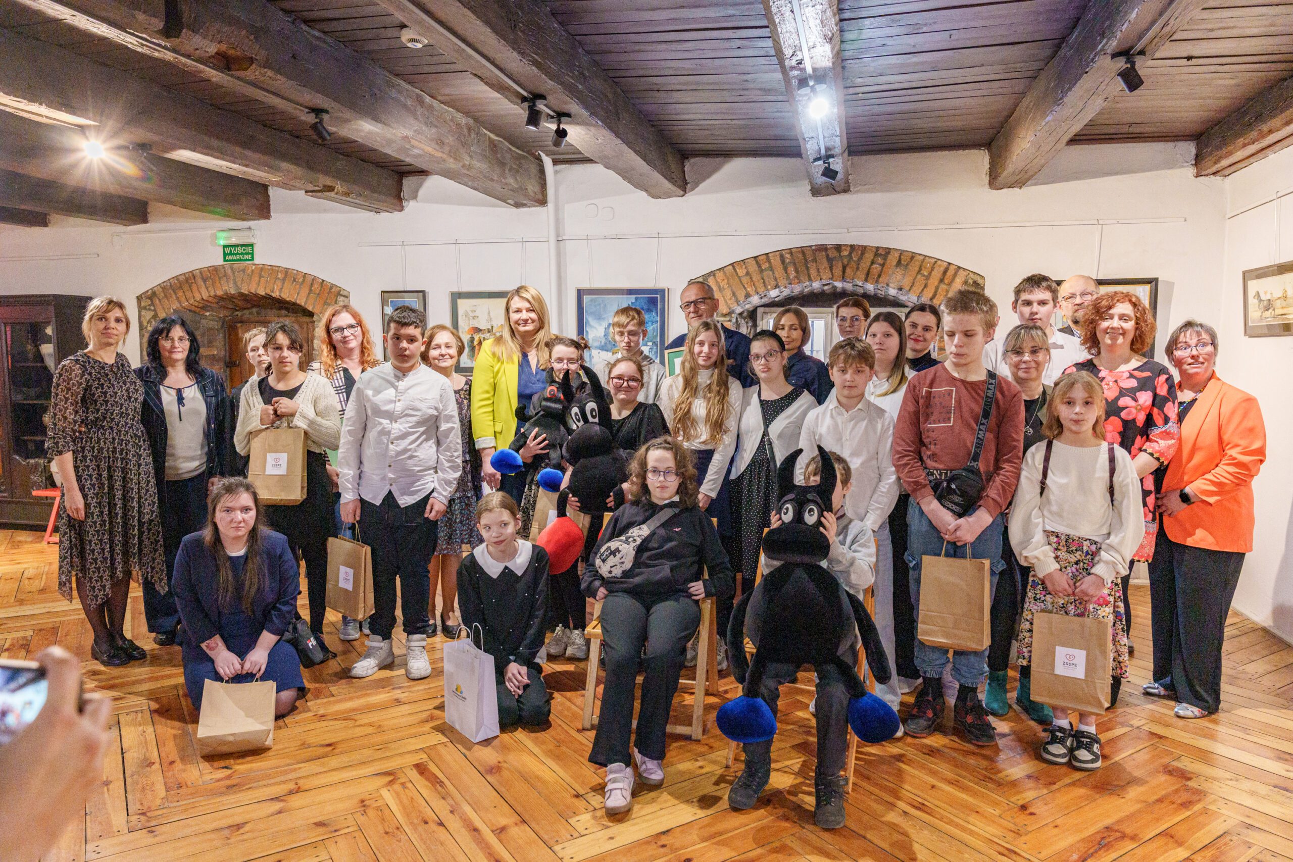 ,, Czytam i rozumiem ‘’ – II Edycja Międzyszkolnego Konkursu Czytelniczego za nami