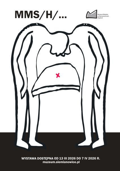 Udostępnienie wystawy „MMS/H/…”