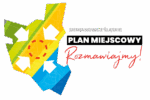 Logo Plan Miejscowy Rozmawiajmy