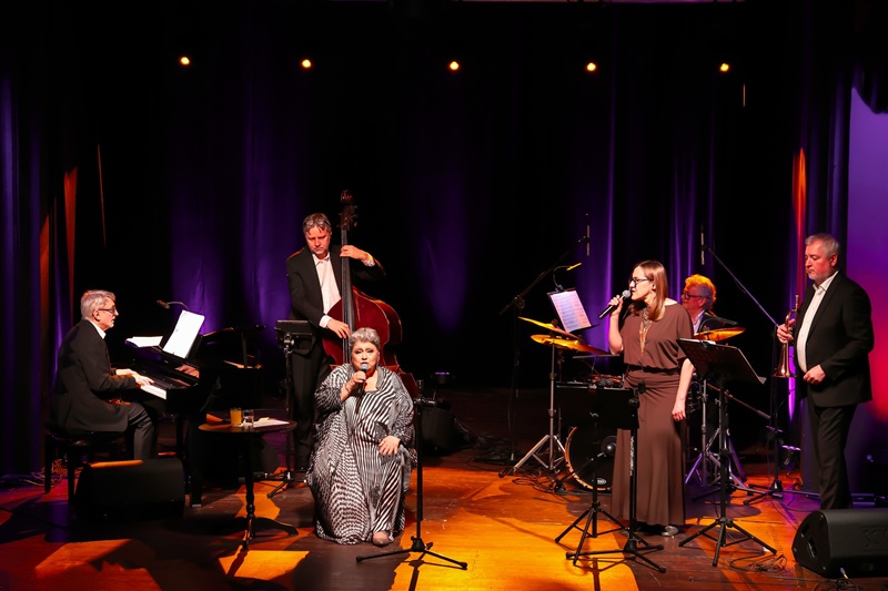 Miniony weekend w SCK