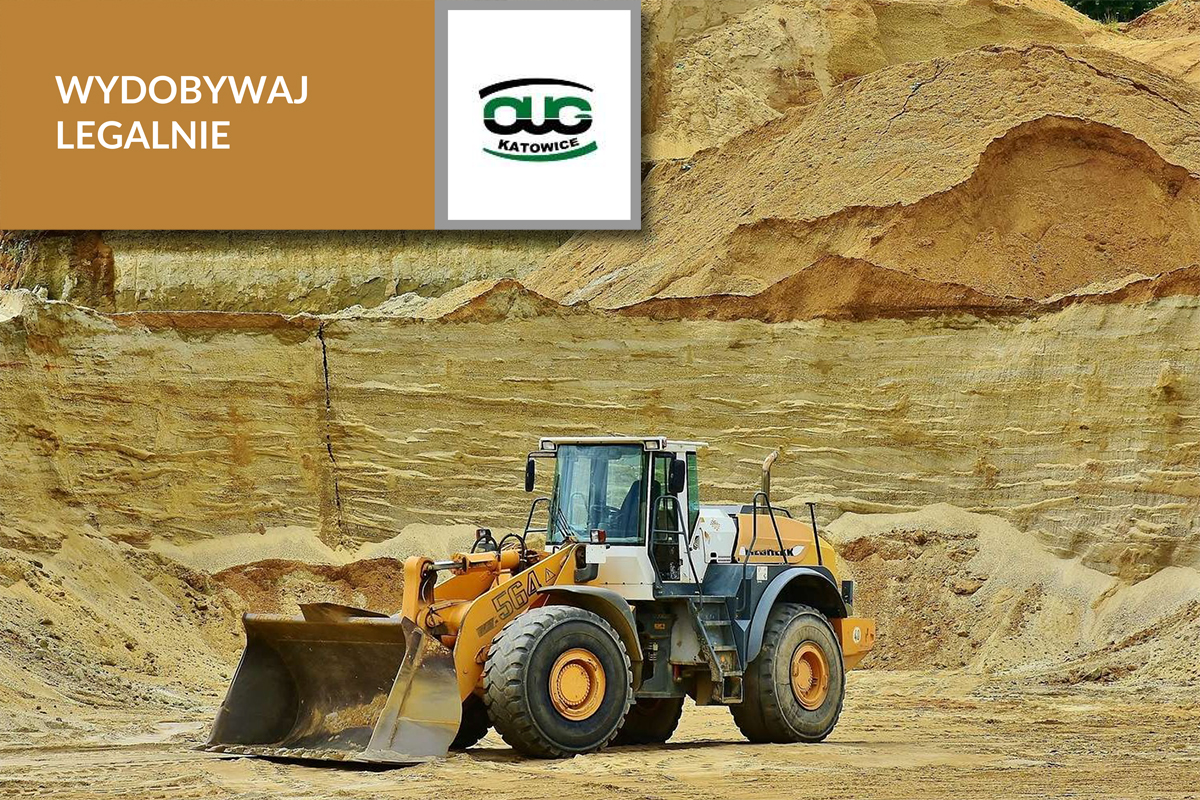Legalne wydobycie kopalin i wykonywanie odwiertów – najważniejsze zasady i konsekwencje naruszeń