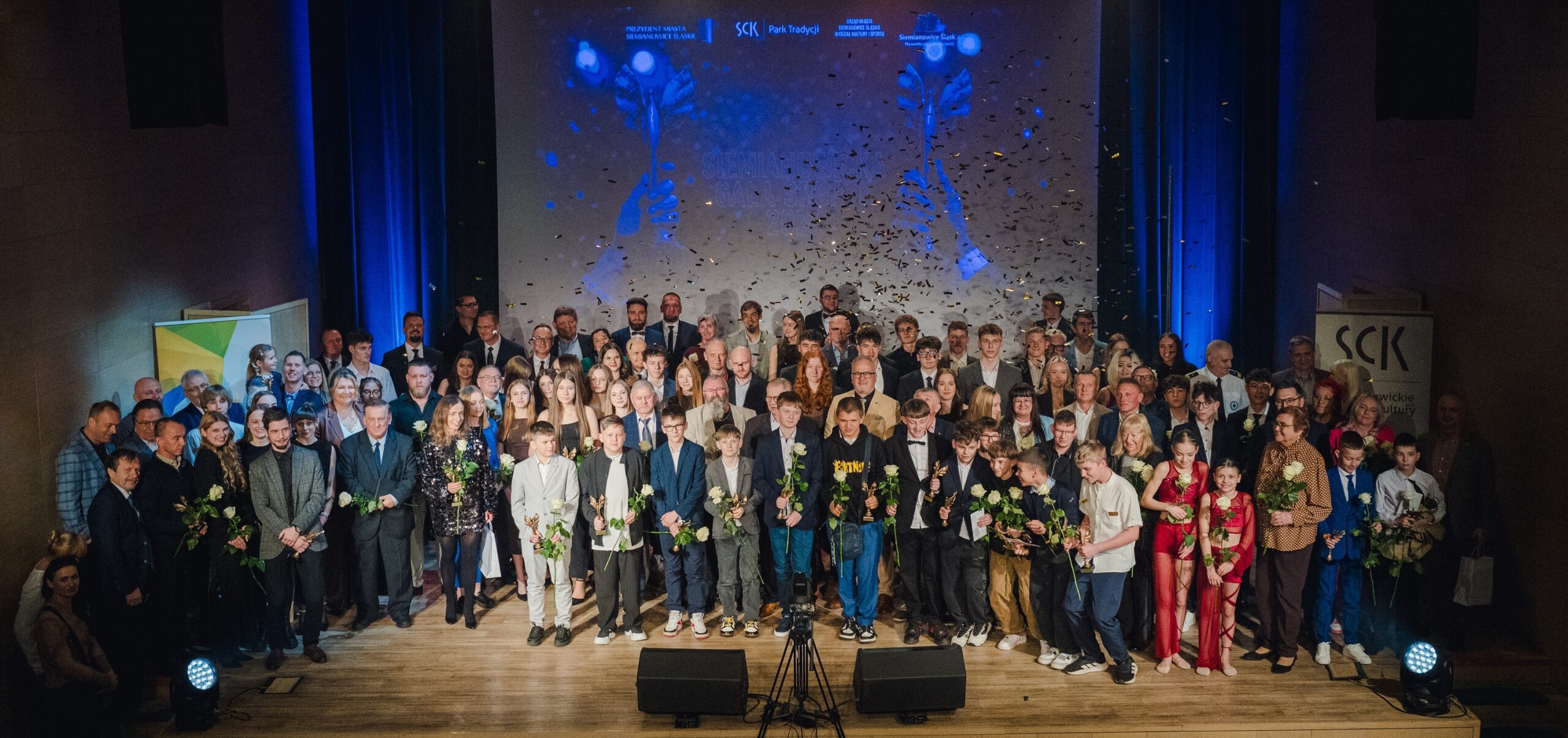 SIEMIANOWICKA GALA SPORTU 2026 ZA NAMI!