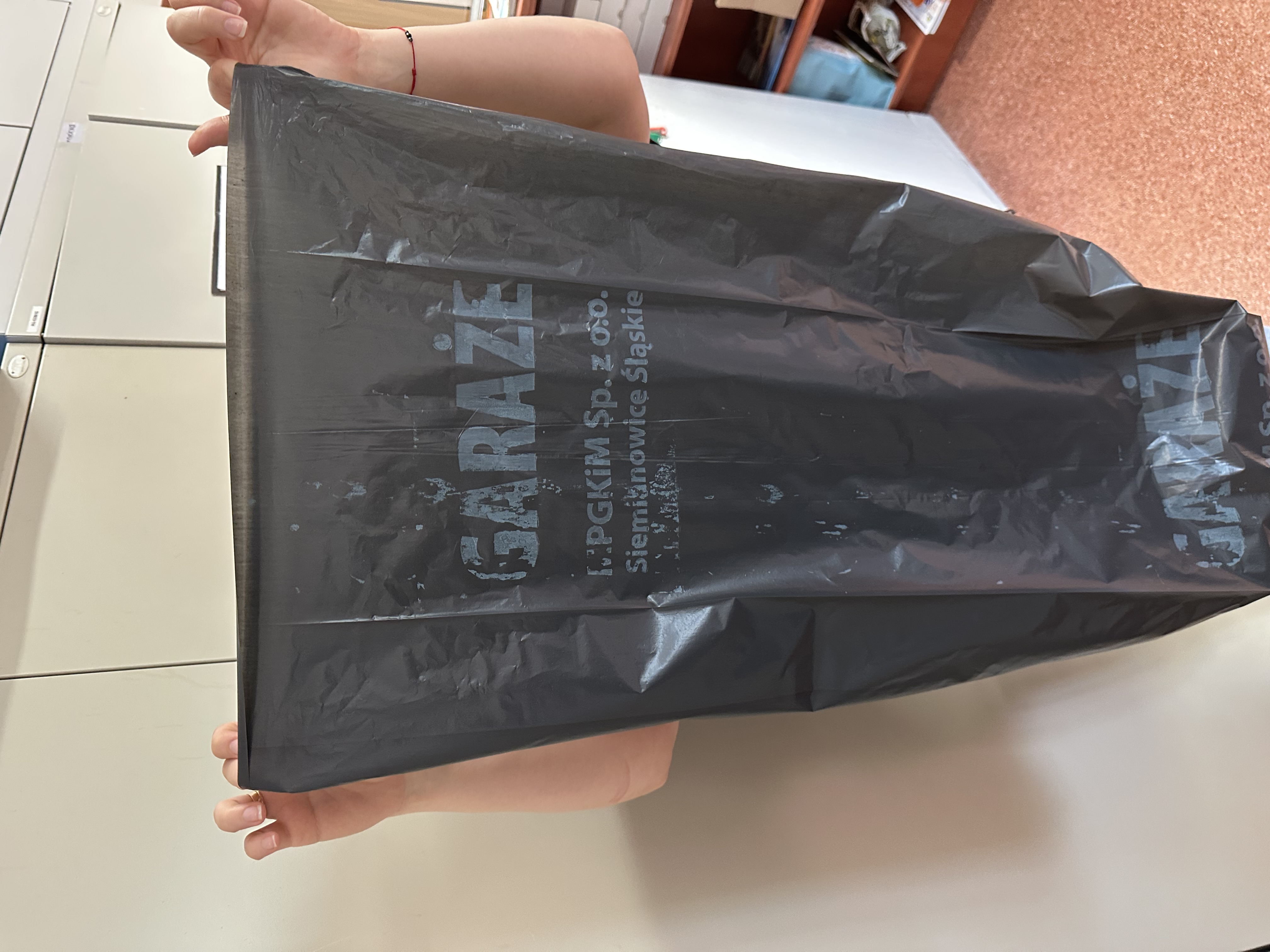 Od 22 kwietnia rusza odbiór odpadów komunalnych z garaży