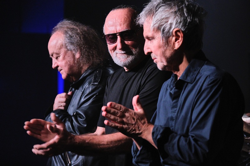 SBB wraca na scenę SCK – Bytków!