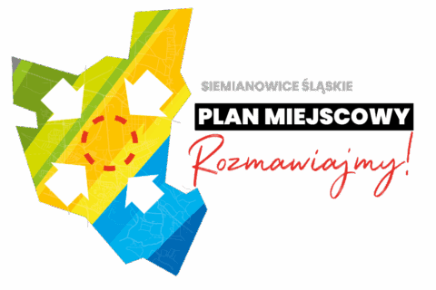 Logo Plan miejscowy