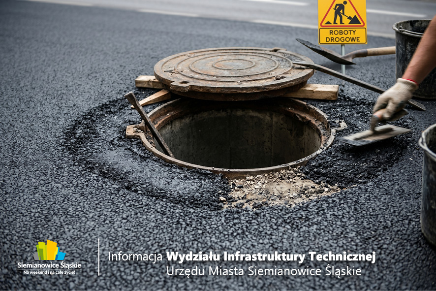Wiosenne remonty na drogach: Sprawdź harmonogram napraw i uniknij korków