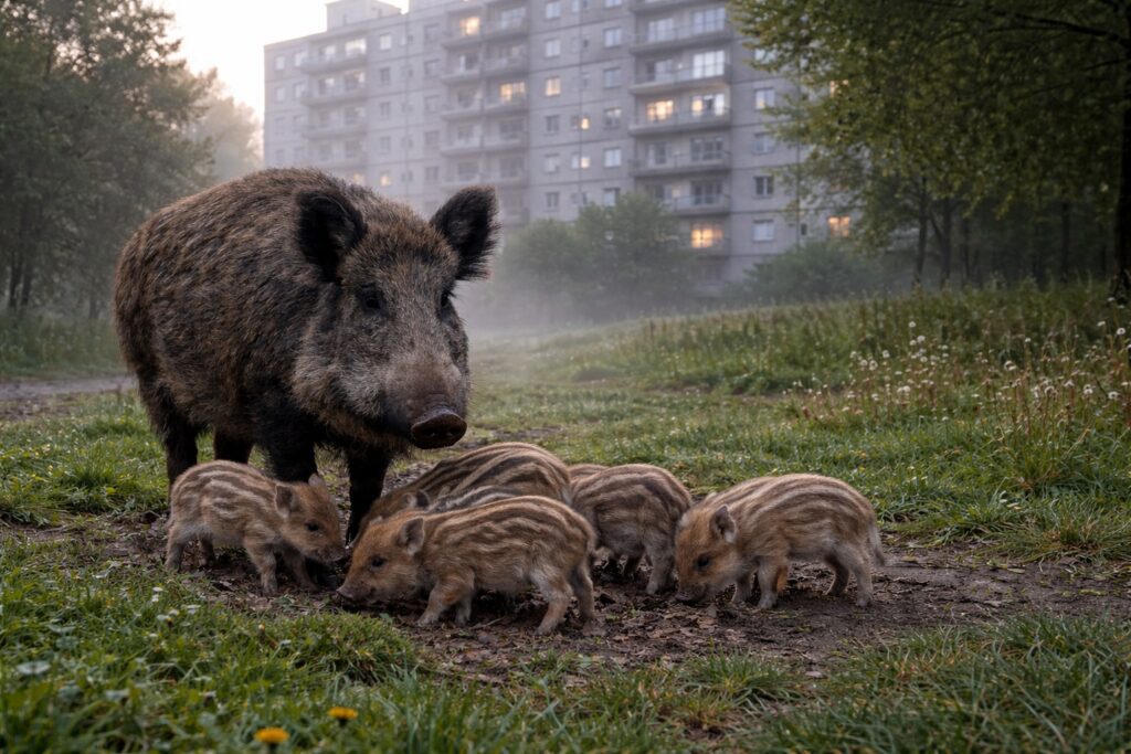 Apel o zachowanie szczególnej ostrożności!