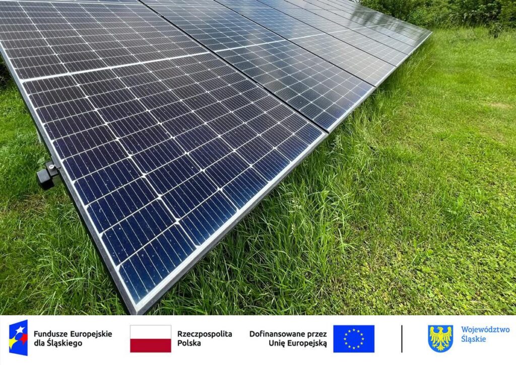 Instalacja fotowoltaiczna