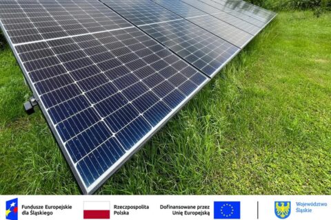 Instalacja fotowoltaiczna