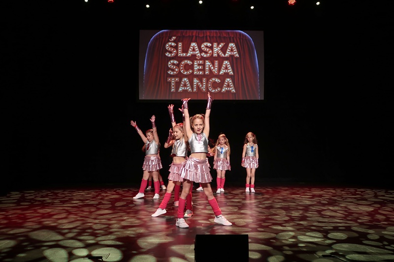 Podwójne zwycięstwo sekcji z SCK Bytków