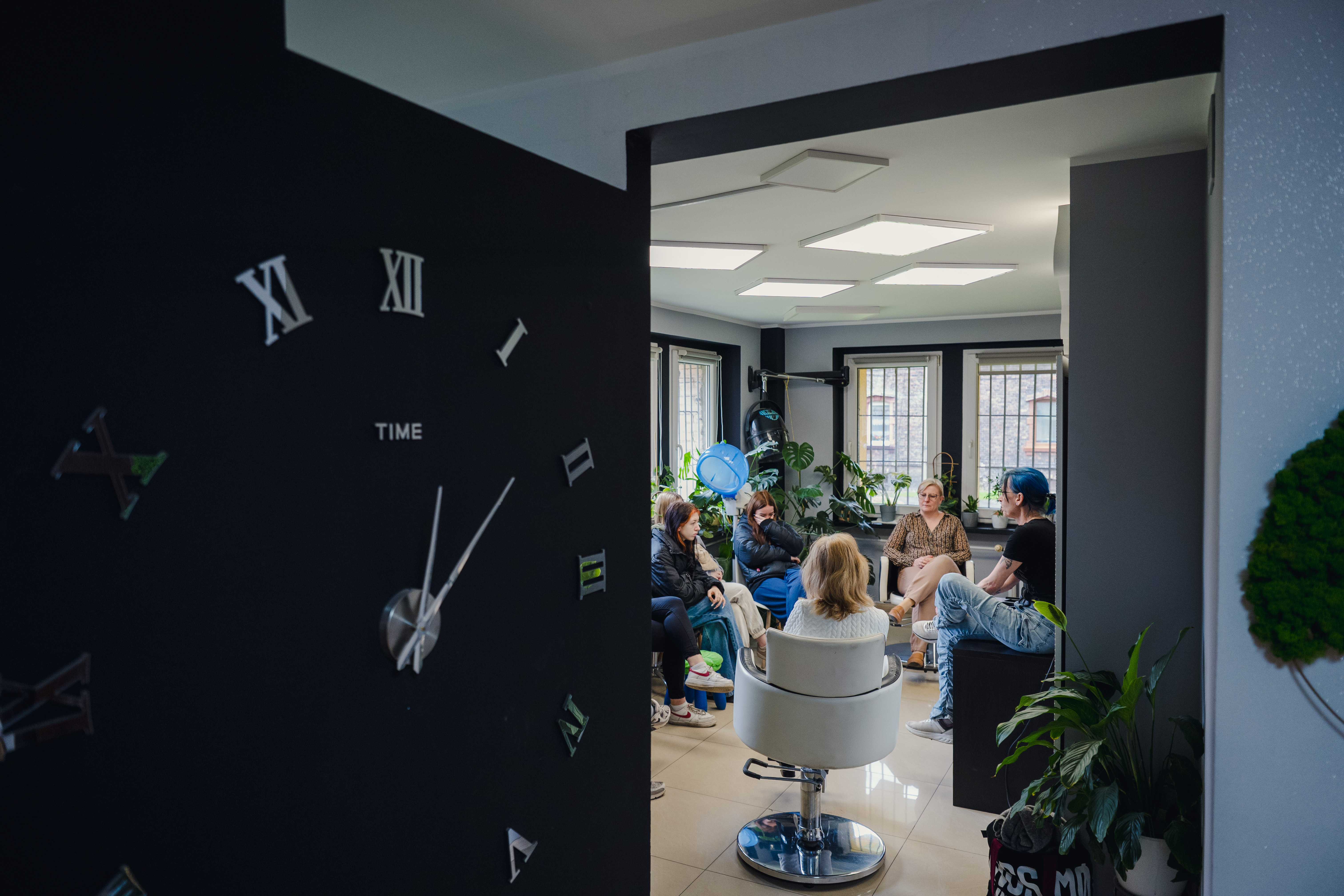 „Siemianowicka Młodzież na Rynku Pracy” – kolejna wizyta