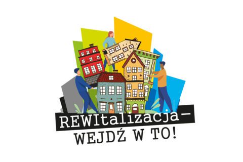 Grafika Rewitalizacja wejdź w to