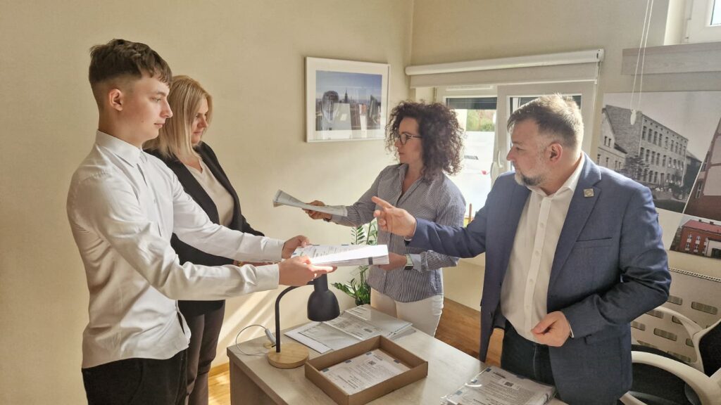577 uczniów z Siemianowic Śląskich rozpoczyna egzaminy ósmoklasisty