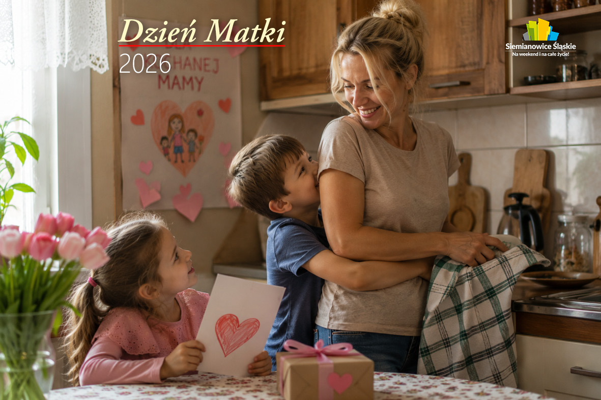 Dla wszystkich Mam – z miłością, szacunkiem i wdzięcznością