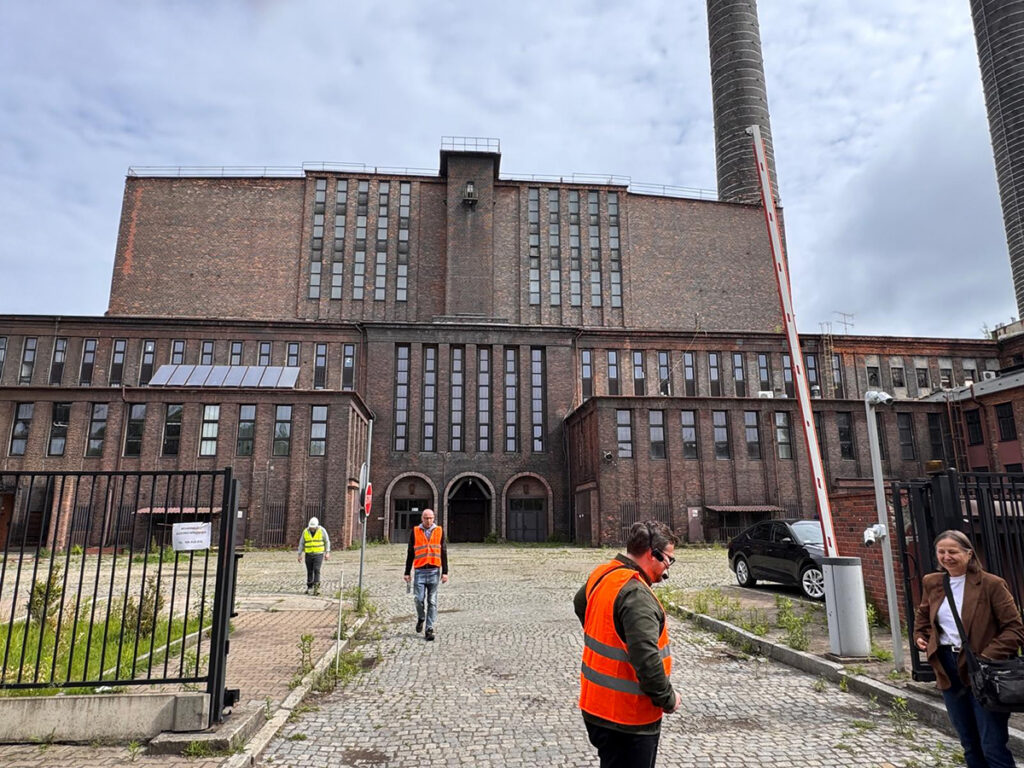 IV Forum Rewitalizacji – Pałac Donnersmarcków w centrum uwagi ekspertów