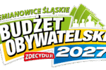 Logo Budżetu Obywatelskiego 2027