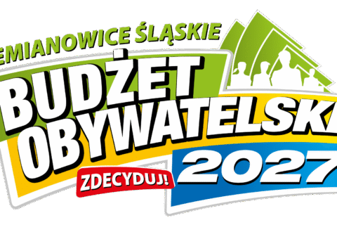 Logo Budżetu Obywatelskiego 2027