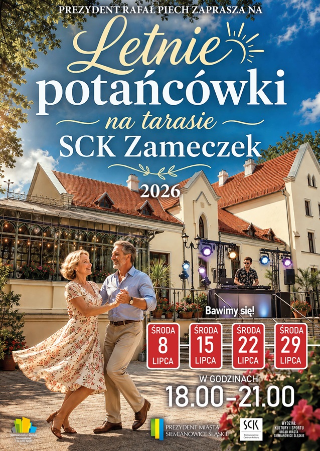 Lato z SCK