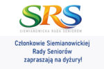 Dyżury SRS
