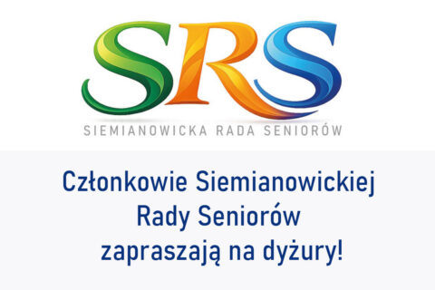 Dyżury SRS